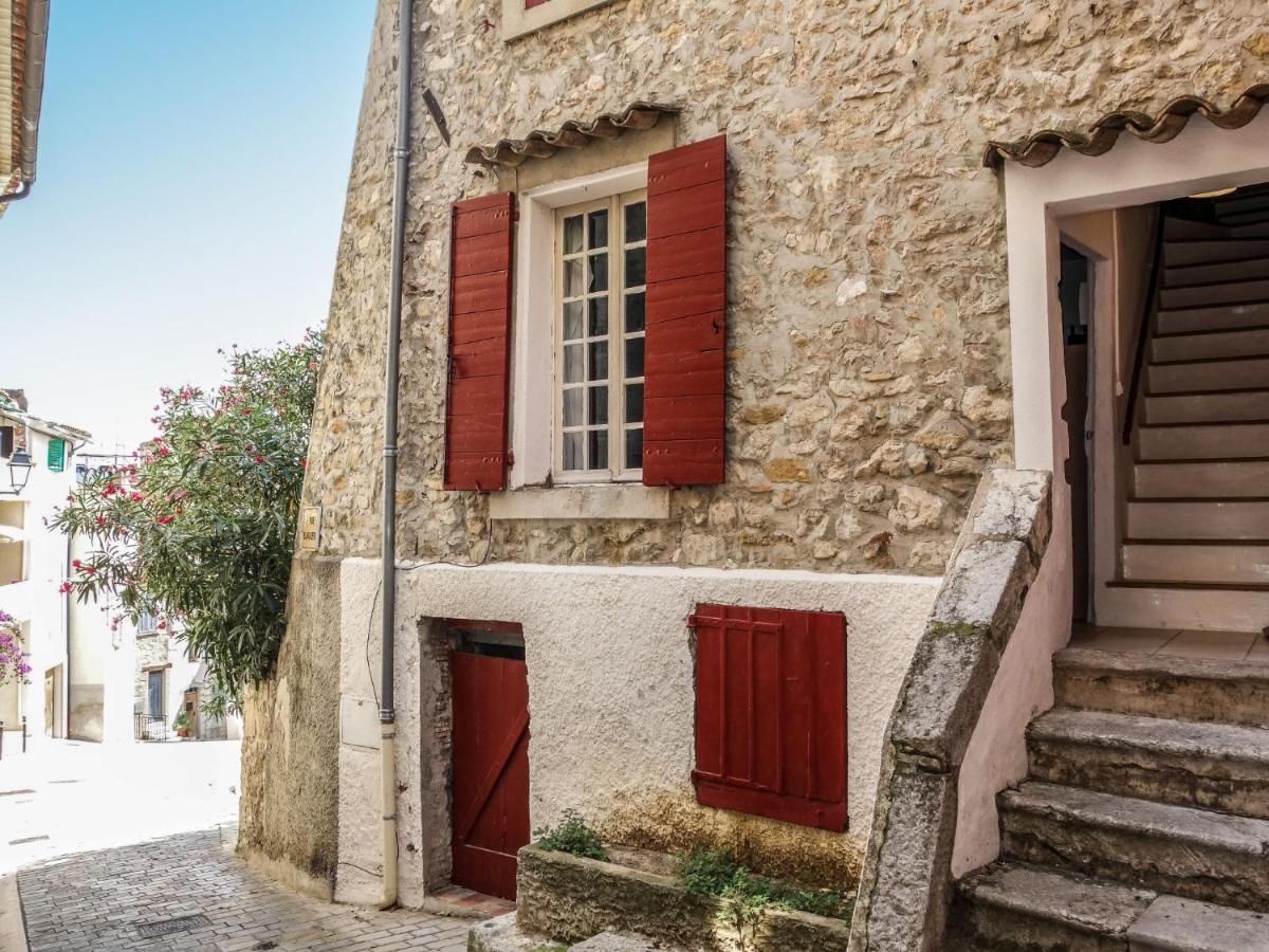 Holiday Home La Cadièrienne La Cadiere-d'Azur Exterior foto